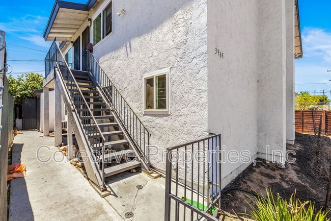 Building Photo - 3965 Logan Ave