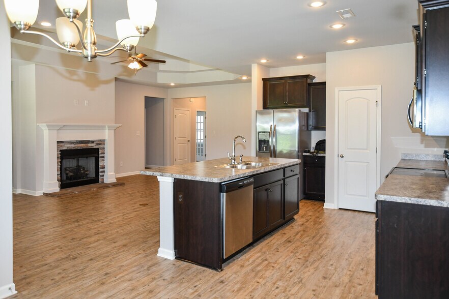 Building Photo - 14426 Water Stream Dr NW
