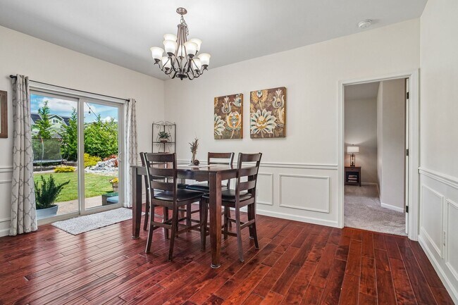 Building Photo - Spacious Port Orchard Home with RV Parking, Bonus Room & Entertainer’s Backyard