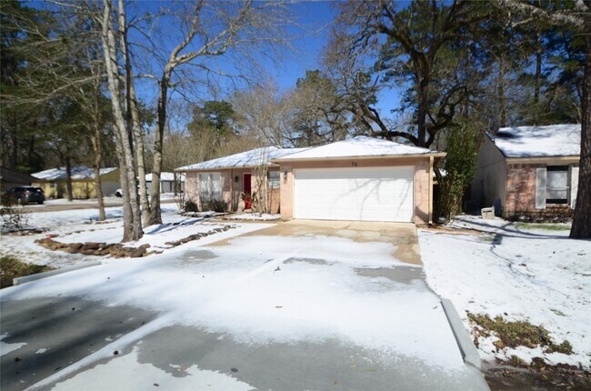 Building Photo - 76 S Wavy Oak Cir