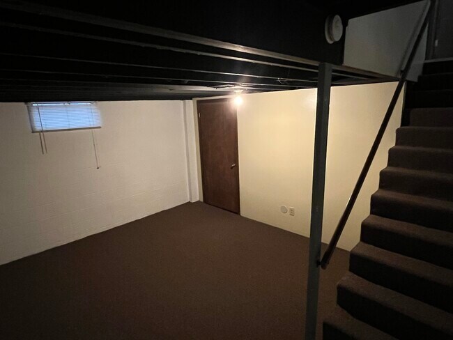 Basement - 3197 Cedar Grove Pl S