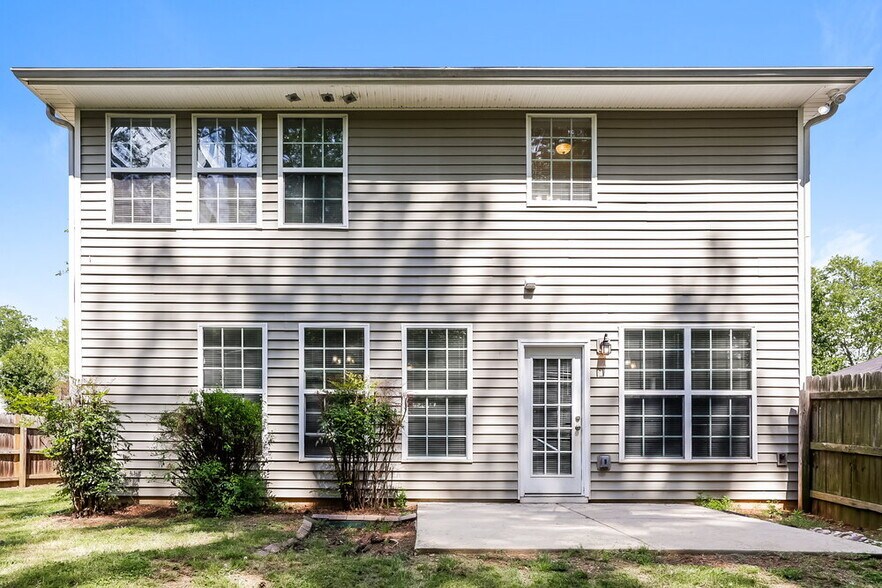 Building Photo - 4616 Burnt Fork Cir