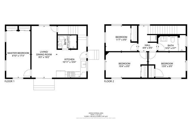 Building Photo - 4BD/2BA on Montezuma