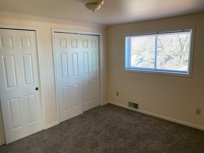 2nd Floor Bedroom #1 - 3670 S 60th St