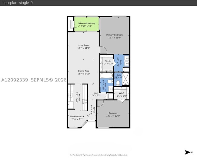 Building Photo - 1400 SW 124th Terrace