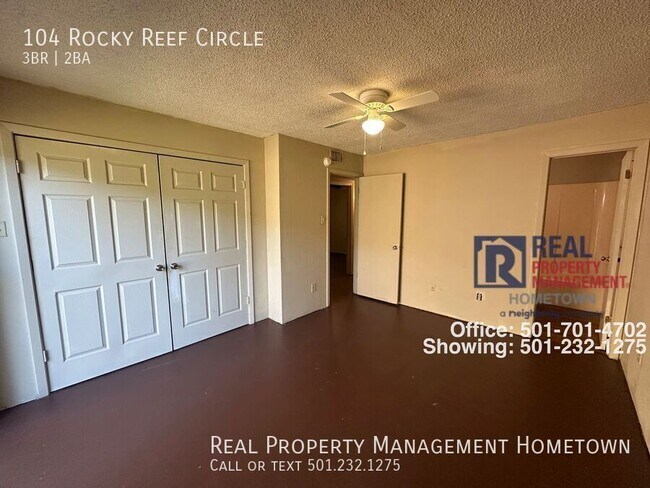 Building Photo - 104 Rocky Reef Cir