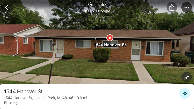 Building Photo - 1544 Hanover St