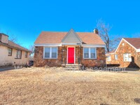 Building Photo - 3315 N Youngs Blvd