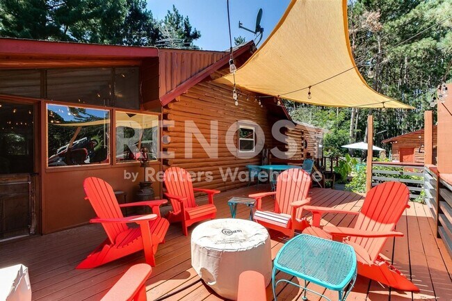Building Photo - 3BD/2.5BA Home in Elk River Available Now!