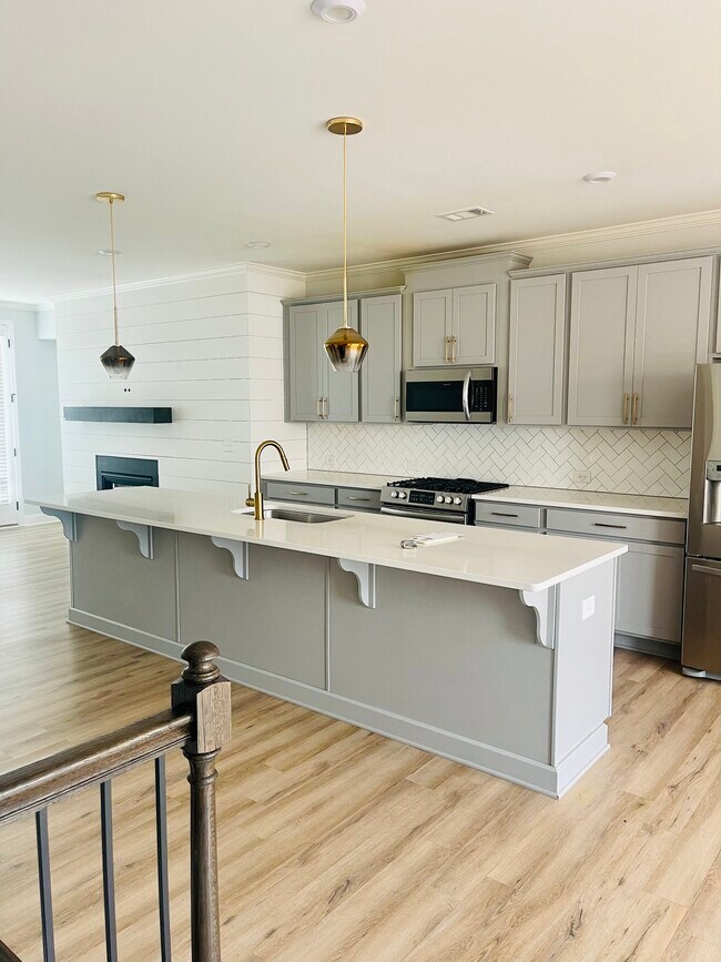 Building Photo - 2625 Sarah Carlin Ct