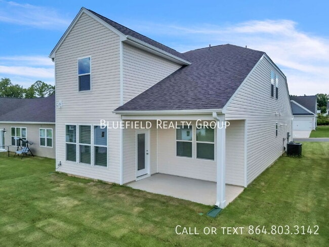 Building Photo - 1337 Strawberry Jam Rd