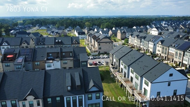 Building Photo - 7803 Yona Ct
