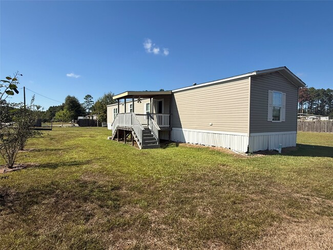 Building Photo - 239 Road 5027 Rd