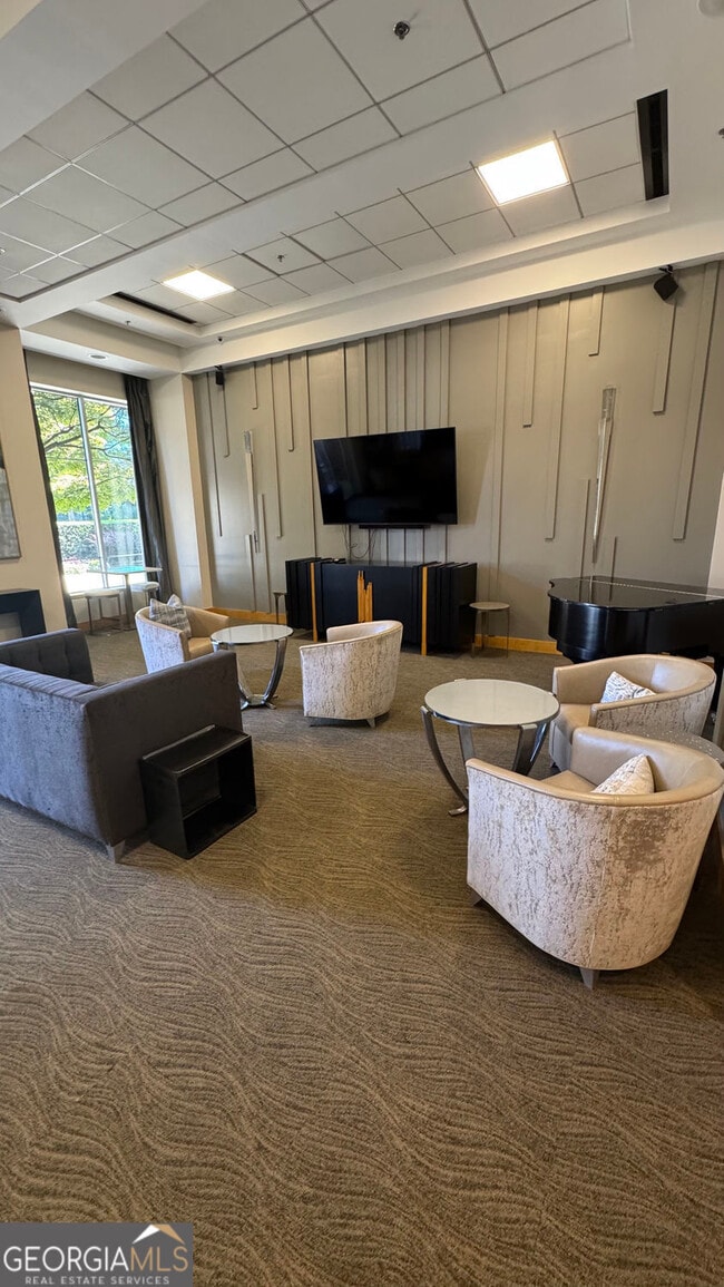 Building Photo - 285 Centennial Olympic Park Dr NW