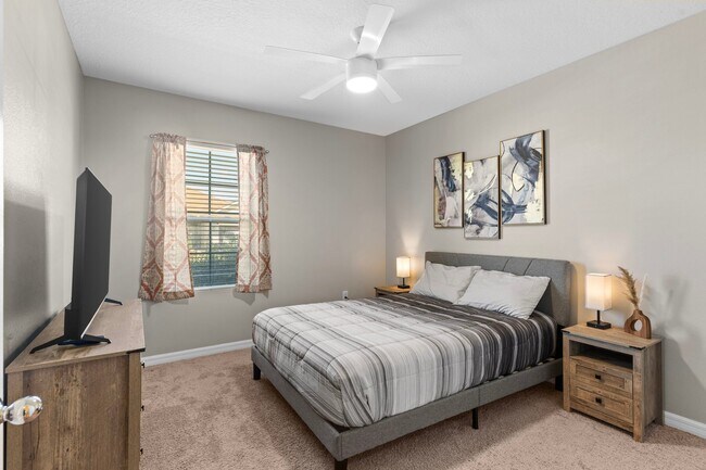 Building Photo - 5771 Marsh Landing Dr