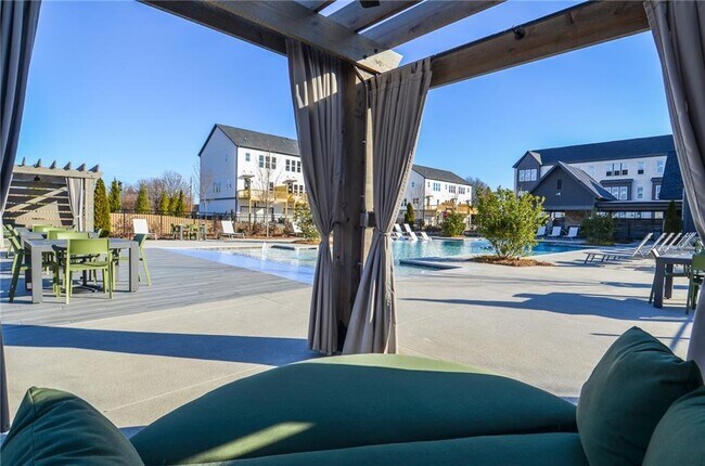 Building Photo - 2316 Mockernut Trl