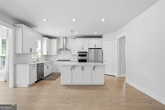 Building Photo - 4719 Wilderness Trl