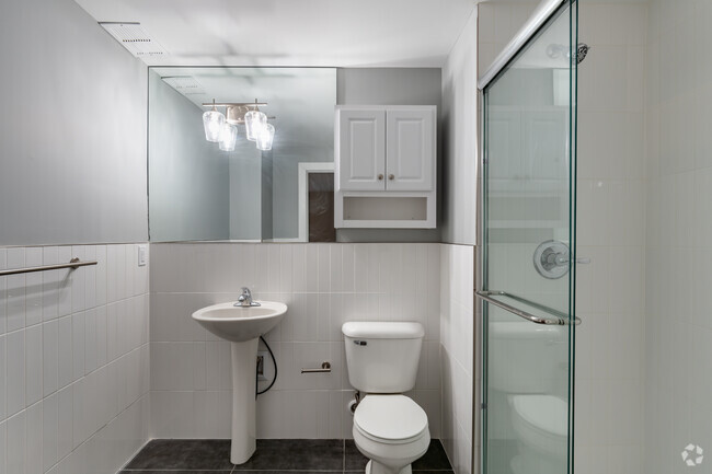 Interior Photo - RCI Covington Apartments