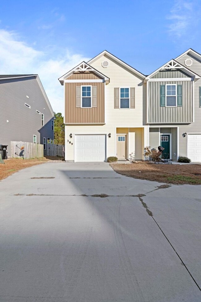 Building Photo - 389 Frisco Wy