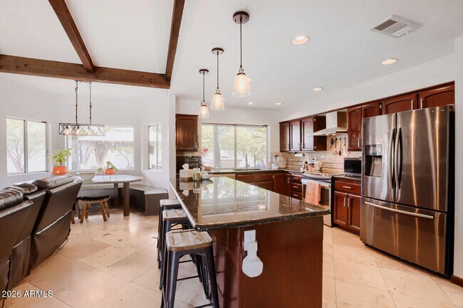 Building Photo - 5344 E Shaw Butte Dr