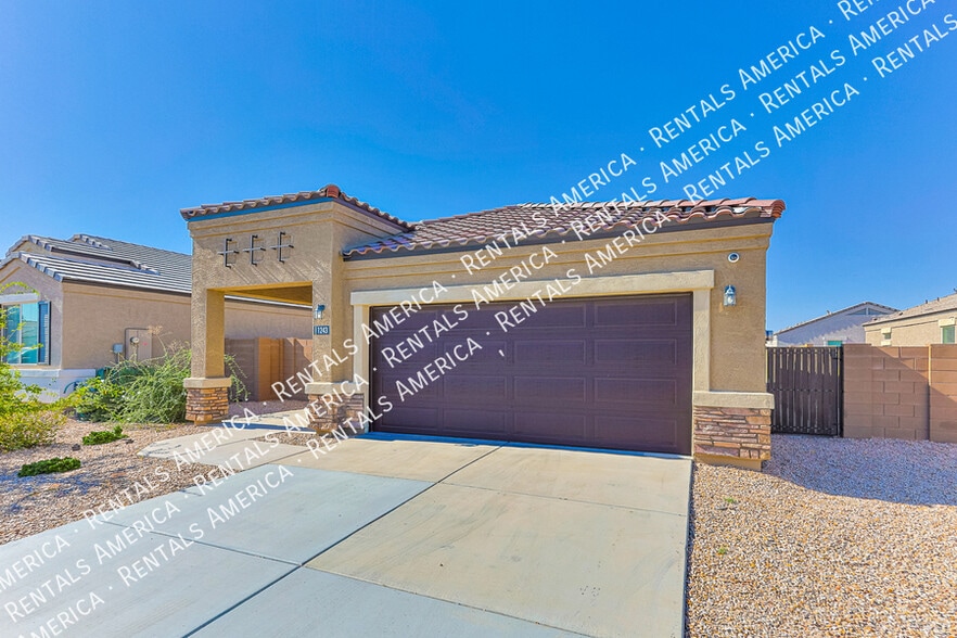 Building Photo - 1243 E Eric Pl