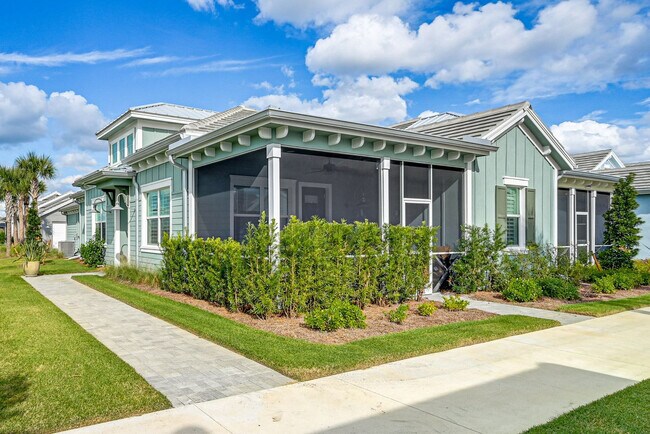 Building Photo - 6983 Saona CT