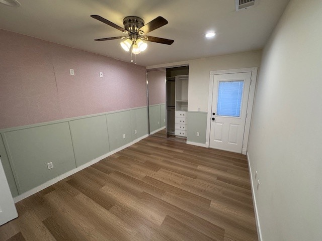 Bedroom #3 - 653 N Buena Vista St