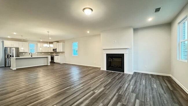 Building Photo - 2711 Stream Valley Ln NW