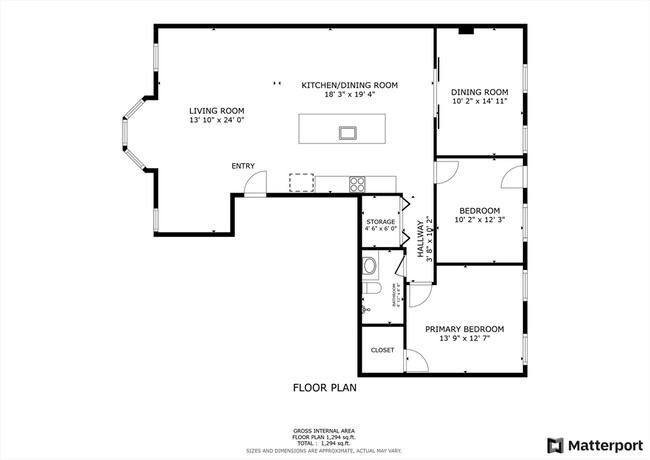 Building Photo - 877 Harrison Ave