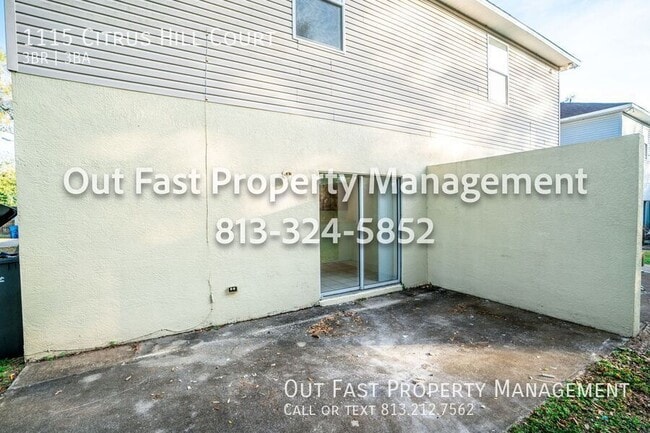 Building Photo - 1115 Citrus Hill Ct