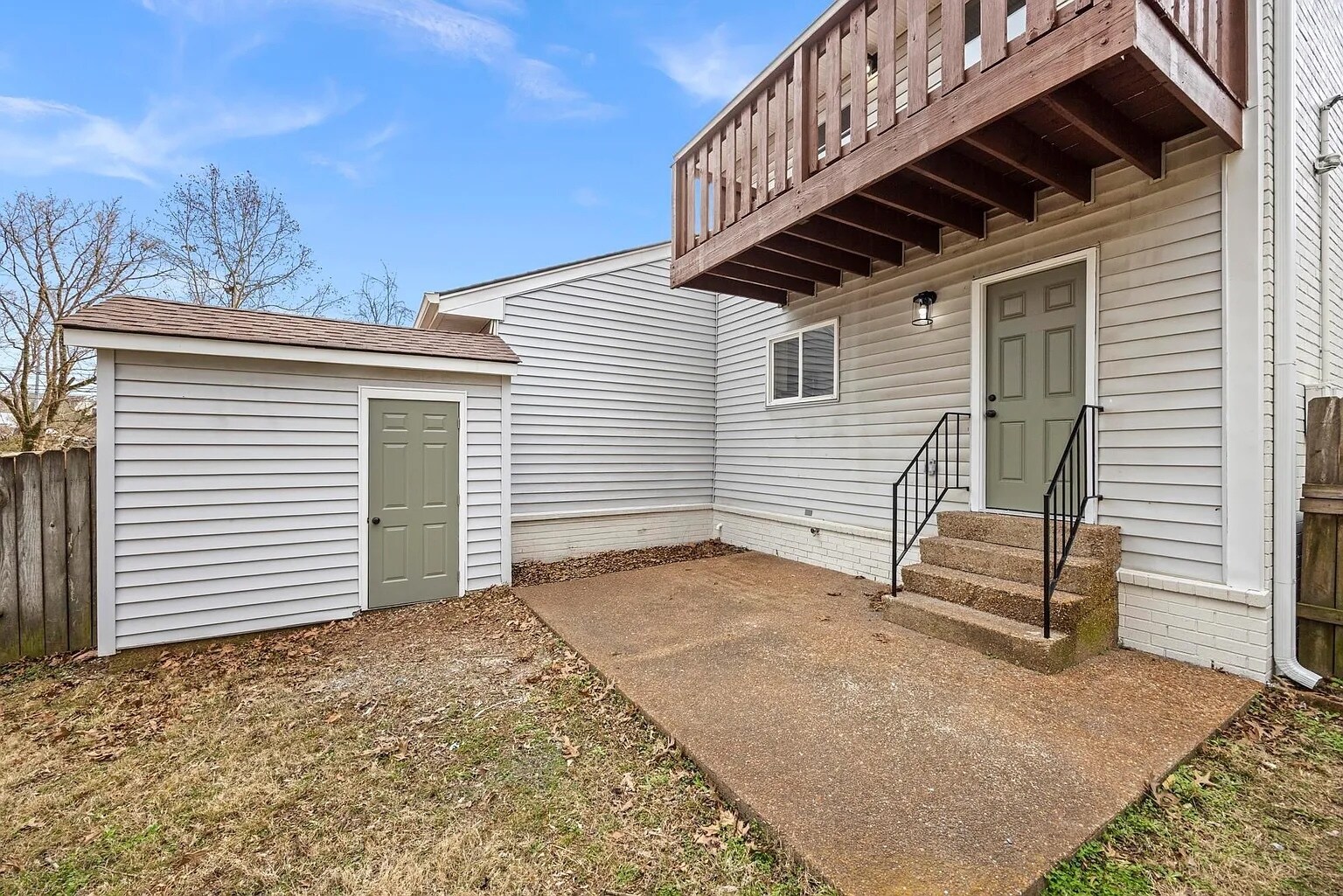 Building Photo - 5702 Brentwood Meadows Cir