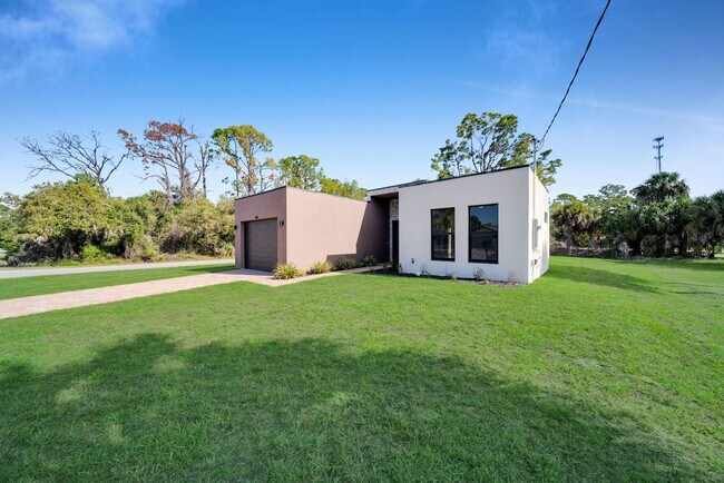 Building Photo - Be the first in occupy this 2026 constructed home in the city of Port Charlotte FL! Qualify for a...