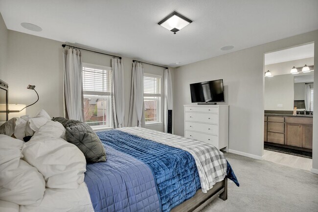 Building Photo - Newer Build 3 Bedroom Home In a Beautiful ...