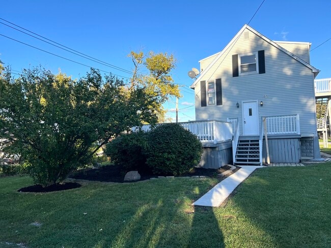 Building Photo - 3002 Green St