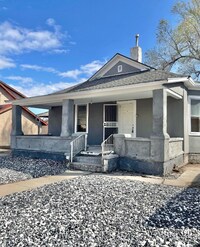 Building Photo - 521 Veta Ave
