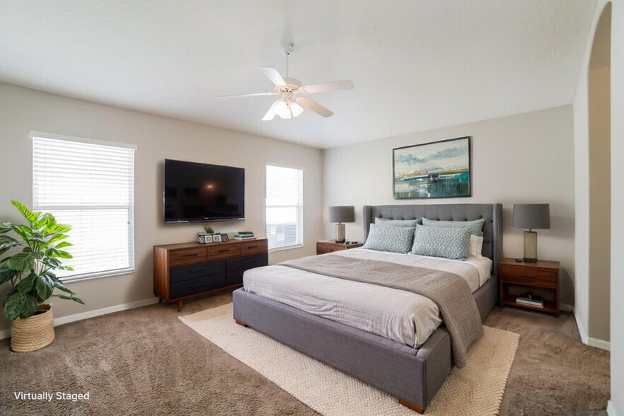 Building Photo - 13020 Avalon Crest Ct