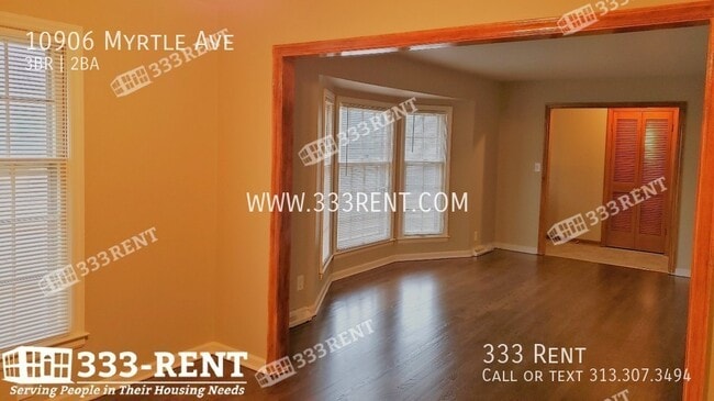 Building Photo - 10906 Myrtle Ave