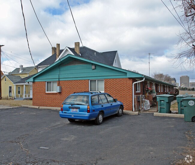 338 Hickory St 338 Hickory St Dayton OH 45410 Apartment Finder