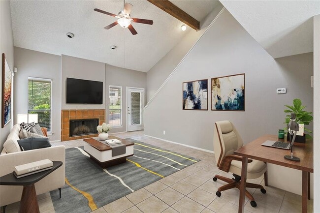 Building Photo - 8005 Hood Cir