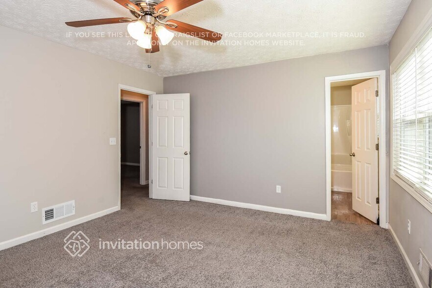 Building Photo - 1715 Hickory Grove Trail NW