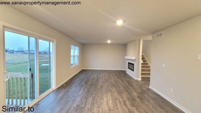 Building Photo - Turnkey Elegance: 4BR, 2.5BA Two-Story Haven with Gourmet Kitchen & Luxurious Master Suite!-3 CAR...