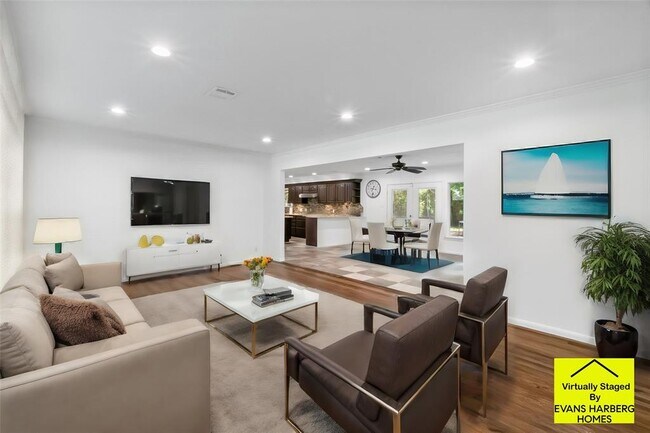 Building Photo - 5018 Willowbend Blvd