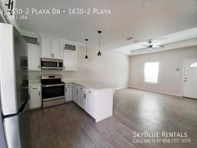 Building Photo - 1630-2 Playa Dr-1630-2 Playa