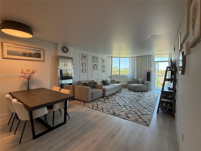 Building Photo - 19380 Collins Ave