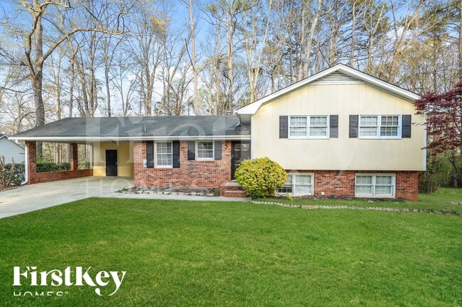 Building Photo - 335 Sharon Dr