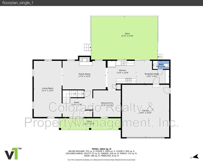 Building Photo - 2430 S Eagle Way