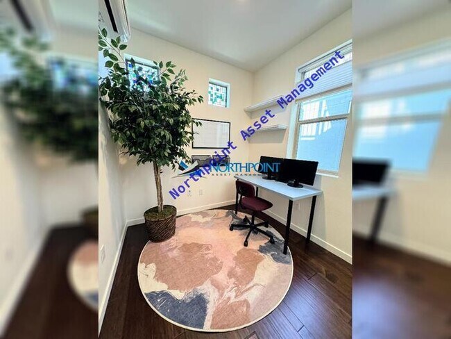 Building Photo - Fully furnished one-bedroom, one-bath condo