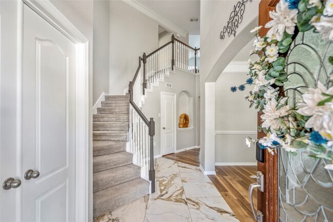 Building Photo - 17603 Fall River Pass Ct