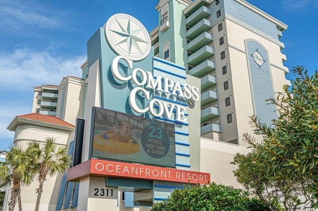 Primary Photo - 2301 S Ocean Blvd