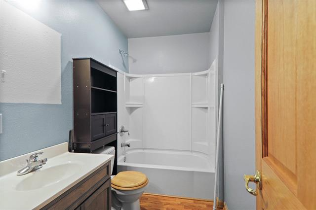 Bathroom - 217 E Jefferson St